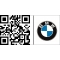 BMW OEM Parts BMW Rearview mirror left | 51167722357 | bm_51167722357 | euronetbike-net