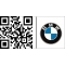 BMW OEM Parts BMW Bump | 77318556215 | bm_77318556215 | euronetbike-net