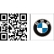 BMW OEM Parts BMW Mount Cradle | 77528551283 | bm_77528551283 | euronetbike-net