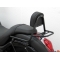 Fehling carriers & handlebars Fehling Sissy Bar with pad and carrier, black | 6032 RG | feh_6032 | euronetbike-net