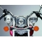 Fehling carriers & handlebars Fehling Lightbar for additional Headlights | 7392 LH | feh_7392 | euronetbike-net