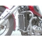 Fehling carriers & handlebars Fehling Protection Guard one piece | 7409 DG | feh_7409 | euronetbike-net