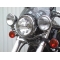 Fehling carriers & handlebars Fehling Lightbar for additional Headlights | 7706 LH | feh_7706 | euronetbike-net
