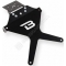 BARRACUDA BARRACUDA MOTO LICENCE PLATE RECLINABLE | KP1104/08-BN | bar_KP1104-08-BN | euronetbike-net