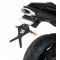 BARRACUDA BARRACUDA MOTO LICENCE PLATE RECLINABLE | KP6104/07-BN | bar_KP6104-07-BN | euronetbike-net