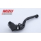 MIZU Mizu Clutch Lever, including ABE, Black | 309S2367000 | mizu_309S2367000 | euronetbike-net