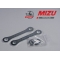 MIZU Mizu Jack-up kit, including ABE (part certificate), 20mm | 3010401 | mizu_3010401 | euronetbike-net