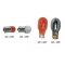Hornig BMW parts Hornig Orange coated bulbs. 12V / 18W | 10031086 | HG_10031086 | euronetbike-net