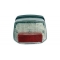 Hornig BMW parts Hornig LED taillight clear | WLL-69-L | HG_WLL-69-L | euronetbike-net