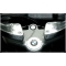 Hornig BMW parts Hornig Dash pad | 80060 | HG_80060 | euronetbike-net