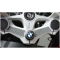 Hornig BMW parts Hornig Dash pad | 80076 | HG_80076 | euronetbike-net