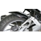 Hornig BMW parts Hornig ABS resin mud guard | 5861N | HG_5861N | euronetbike-net