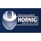 Hornig BMW parts Hornig ABS resin mud guard | 5055N | HG_5055N | euronetbike-net