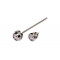 Hornig BMW parts Hornig Oil temperature gauge | 10034213 | HG_10034213 | euronetbike-net