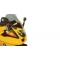 Hornig BMW parts Hornig Spoilerdisc smoked R11S | HG_S-r1100s-rg | euronetbike-net