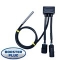 BOOSTERPLUG BoosterPlug DUCATI Multistrada 1200 (2010-2014) | DUCATI-4304 | btp_DUCATI-4304 | euronetbike-net