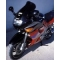 Ermax Ermax high protection windshield ermax for ZZR 600 93/2004 satin blue | 010381022 | erm_010381022 | euronetbike-net
