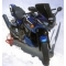 Ermax Ermax high protection screen + 10 cm ermax for zrx 1200 S 2001/2005 satin grey | 010383046 | erm_010383046 | euronetbike-net