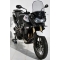 Ermax Ermax high protection windshield (total height 46cm ) ermax for TIGER 2011-2017 light black | 012103033 | erm_012103033 | euronetbike-net