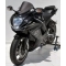 Ermax Ermax screen Aéromax ermax for GSXR 750 2011-2017 satin black | 070447105 | erm_070447105 | euronetbike-net