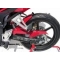 Ermax Ermax gb rear ermax for cbr 125 R 2004/2009 unpainted | 730100085 | erm_730100085 | euronetbike-net