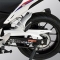 Ermax Ermax gb rear ermax for cbr 500 R 2013/2015 unpainted | 730100136 | erm_730100136 | euronetbike-net