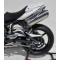Ermax Ermax hugger arriere ermax for STREET TRIPLE R 2012, unpainted 2012 | 732100032 | erm_732100032 | euronetbike-net
