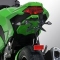 Ermax Ermax undertail ermax for NINJA 300 2013-2017, unpainted 2013/2017 | 770300085 | erm_770300085 | euronetbike-net