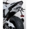 Ermax Ermax license plate holder ermax for CB 600 hornet 2011-2013, unpainted 2011/2013 | 790100098 | erm_790100098 | euronetbike-net