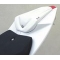 Ermax Ermax seat cowl ermax for yzf R 125 2008/2013 unpainted | 850200093 | erm_850200093 | euronetbike-net