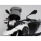 MRA screens MRA Vario Touring-Windscreen "VT" grey tinted "smoked" for BMW G 650 GS (11'-) | mra_4025066131839 | euronetbike-net