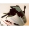 MRA screens MRA Windscreen-Spoiler "S" grey tinted "smoked" for KAWASAKI GPX 600 R (for all years) | mra_4025066012329 | euronetbike-net