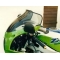 MRA screens MRA Windscreen-Spoiler "S" clear for KAWASAKI ZXR 750 (89'-90') | mra_4025066018161 | euronetbike-net