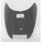 MRA screens MRA Windscreen-Spoiler "S" grey tinted "smoked" for HONDA VF 1000 R (for all years) | mra_4025066105472 | euronetbike-net