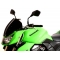 MRA screens MRA Touring Windscreen "T" black for KAWASAKI Z 1000 (07-'09') | mra_4025066115006 | euronetbike-net