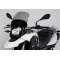MRA screens MRA Touring Windscreen "T" grey tinted "smoked" for BMW G 650 GS (11'-) | mra_4025066131808 | euronetbike-net