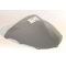 MRA screens MRA Race-Windscreen "R" grey tinted "smoked" | mra_4025066416875 | euronetbike-net