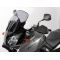 MRA screens MRA Touring Windscreen "T" grey tinted "smoked" | mra_4025066093489 | euronetbike-net