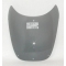 MRA screens MRA Windscreen-Spoiler "S" grey tinted "smoked" for HONDA CB 1100 RC (for all years) | mra_4025066103522 | euronetbike-net
