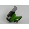 MRA screens MRA Touring Windscreen "T" grey tinted "smoked" for KAWASAKI KLR 658 (08'-) | mra_4025066116539 | euronetbike-net