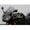 MRA screens MRA Touring Windscreen "T" grey tinted "smoked" for YAMAHA FZ 8 FAZER (10'-) | mra_4025066130993 | euronetbike-net
