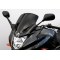 MRA screens MRA Windscreen has same shape as original "O" black for YAMAHA XJ 6 DIVERSION (09'-) | mra_4025066121069 | euronetbike-net