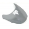 MRA screens MRA Windscreen has same shape as original "O" grey tinted "smoked" for HONDA RVF 750 (94'-) | mra_4025066167722 | euronetbike-net