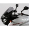 MRA screens MRA Windscreen has same shape as original "O" grey tinted "smoked" for YAMAHA TDM 900 (02'-) | mra_4025066380725 | euronetbike-net