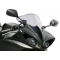 MRA screens MRA Windscreen has same shape as original "O" grey tinted "smoked" for YAMAHA R1 (09'-) | mra_4025066122196 | euronetbike-net