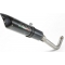 GPR Exhaust GPR HOMOLOGATED SLIP-ON EXHAUST SYSTEM | H.125.TIBPO | gpr_h-125-tibpo | euronetbike-net