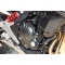 Evotech Italy parts Street Defender Crash-pads KAWASAKI ER6-N '12 | evo_std-er6-3 | euronetbike-net