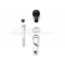 SW-Motech Sw Motech Ball Clamp 15Mm - 17.2Mm | CPA_00_424_13100B | sw_CPA_00_424_13100B | euronetbike-net