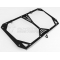SW-Motech SW Motech Radiator guard | KLS.08.204.10000/B | sw_KLS_08_204_10000B | euronetbike-net