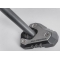 SW-Motech SW Motech Extension for side stand foot | STS.08.722.10000 | sw_STS_08_722_10000 | euronetbike-net